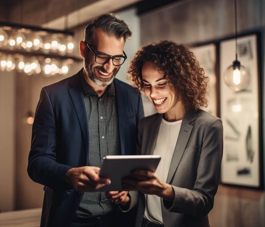 eliteai happy clients