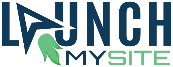 LaunchMySite