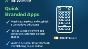Quick Branded Apps