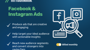 Facebook & Instagram Ads