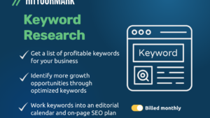 Keyword Research