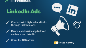 LinkedIn Ads