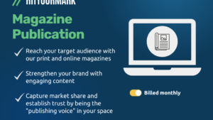 Magazine Publication