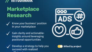 Marketplace Research