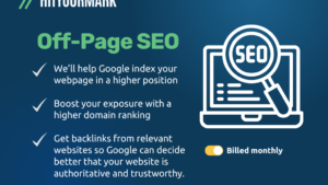 Off-Page SEO