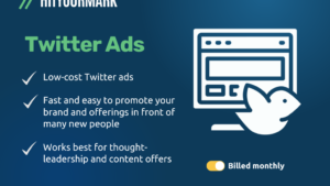 Twitter Ads