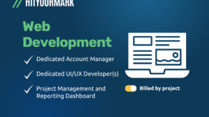 Web Development