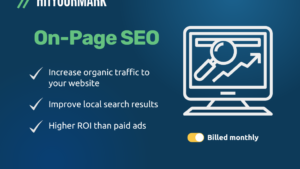 On-Page SEO